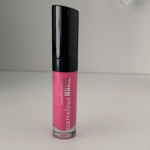 BareMinerals Marvelous Moxie Lipgloss, Life Of The Party - Picture 3 of 4